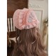 Hoshibako Works Angelica Bonnet(Leftovers/3 Colours/Full Payment Without Shipping)